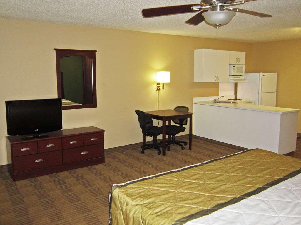 Extended Stay America Suites - Baltimore - BWI Airport - Aero Dr Лінтікум Номер фото