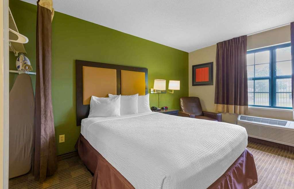Extended Stay America Suites - Baltimore - BWI Airport - Aero Dr Лінтікум Номер фото