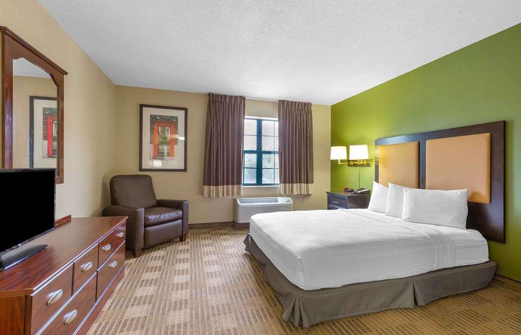 Extended Stay America Suites - Baltimore - BWI Airport - Aero Dr Лінтікум Номер фото