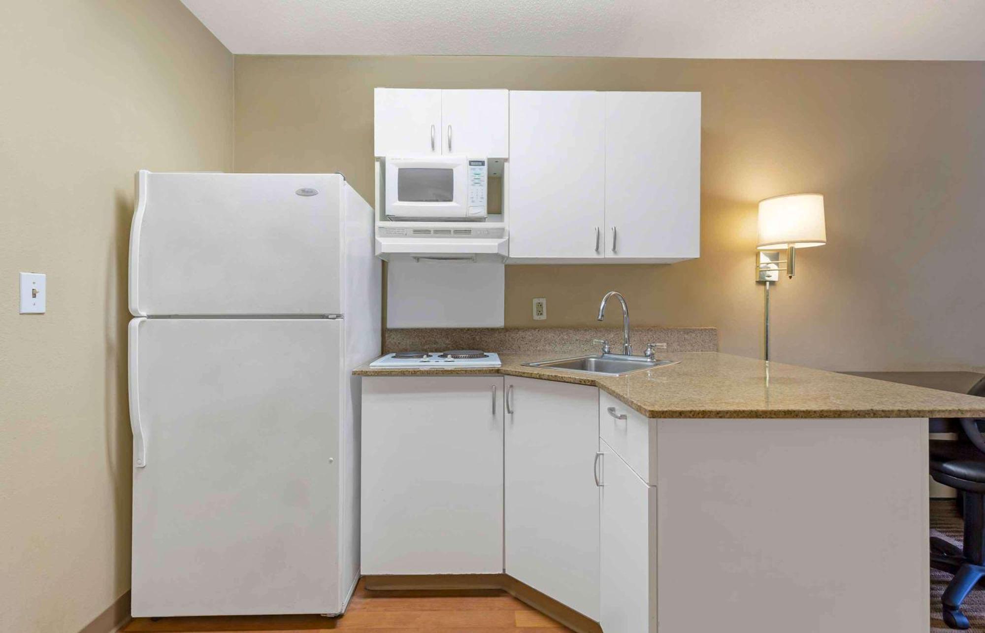 Extended Stay America Suites - Baltimore - BWI Airport - Aero Dr Лінтікум Екстер'єр фото
