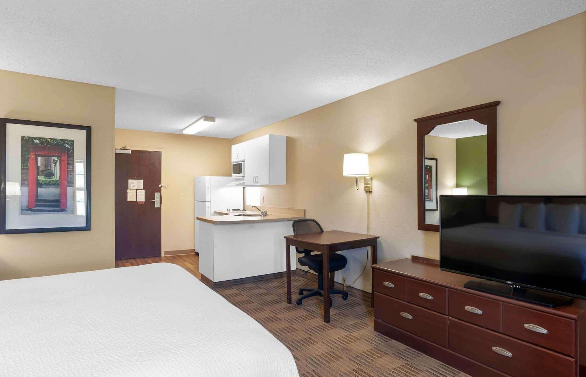 Extended Stay America Suites - Baltimore - BWI Airport - Aero Dr Лінтікум Екстер'єр фото