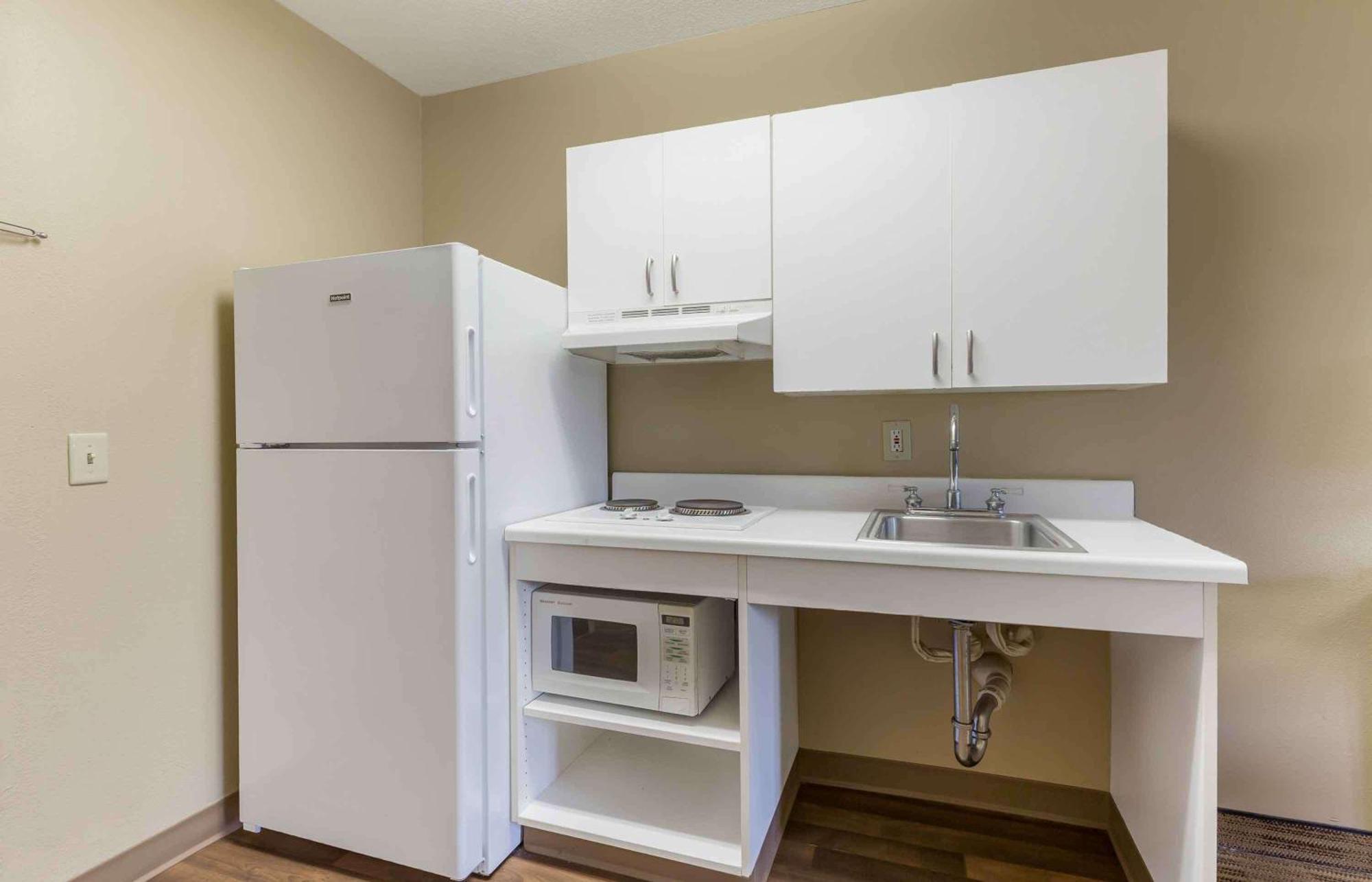 Extended Stay America Suites - Baltimore - BWI Airport - Aero Dr Лінтікум Екстер'єр фото