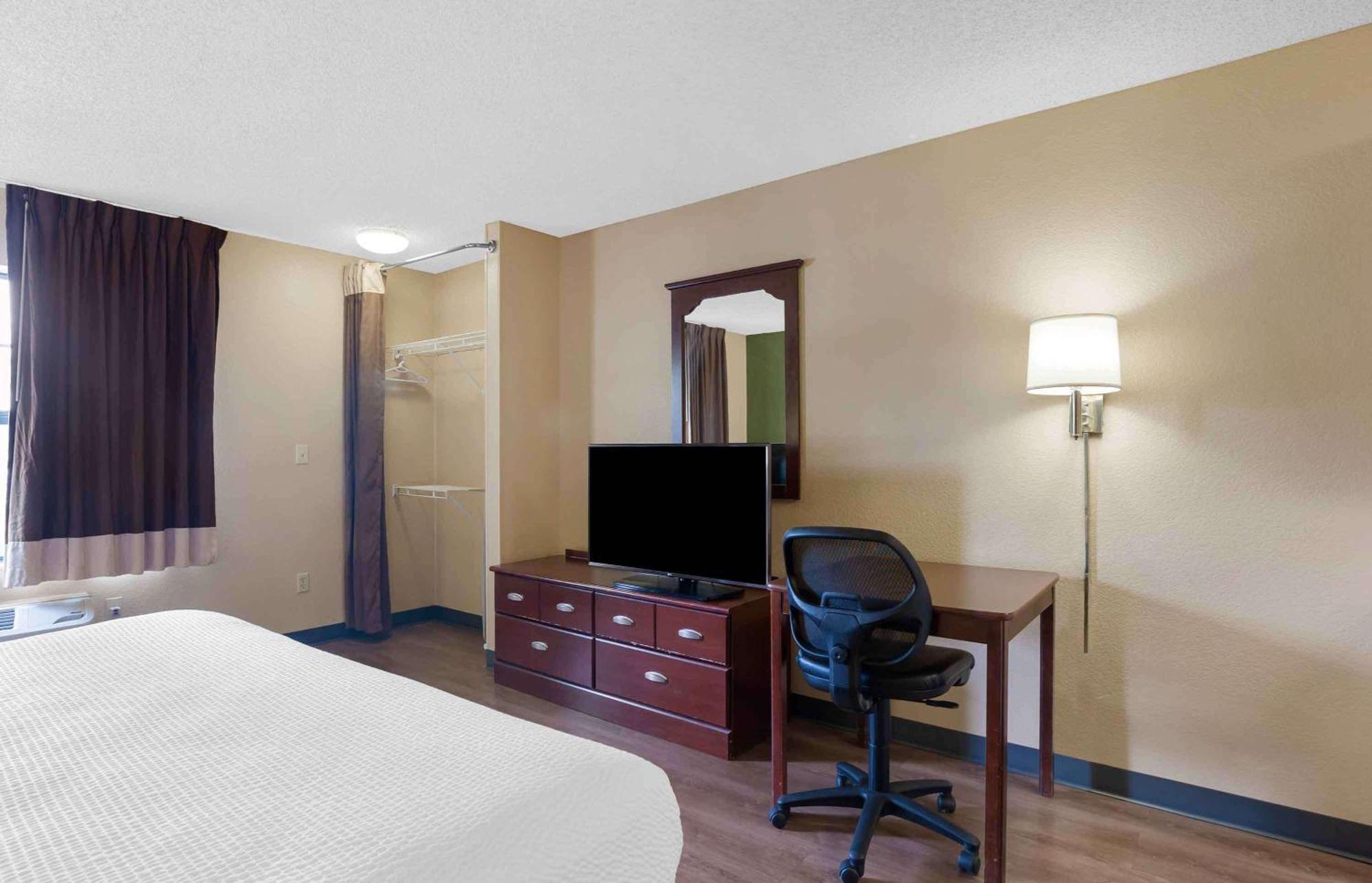 Extended Stay America Suites - Baltimore - BWI Airport - Aero Dr Лінтікум Екстер'єр фото