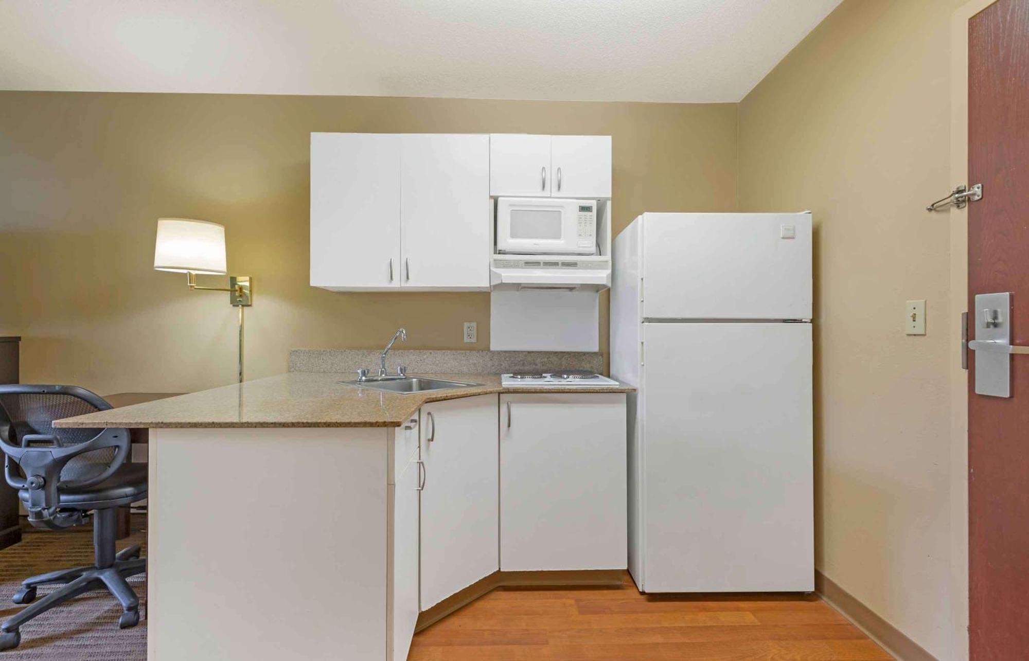 Extended Stay America Suites - Baltimore - BWI Airport - Aero Dr Лінтікум Екстер'єр фото