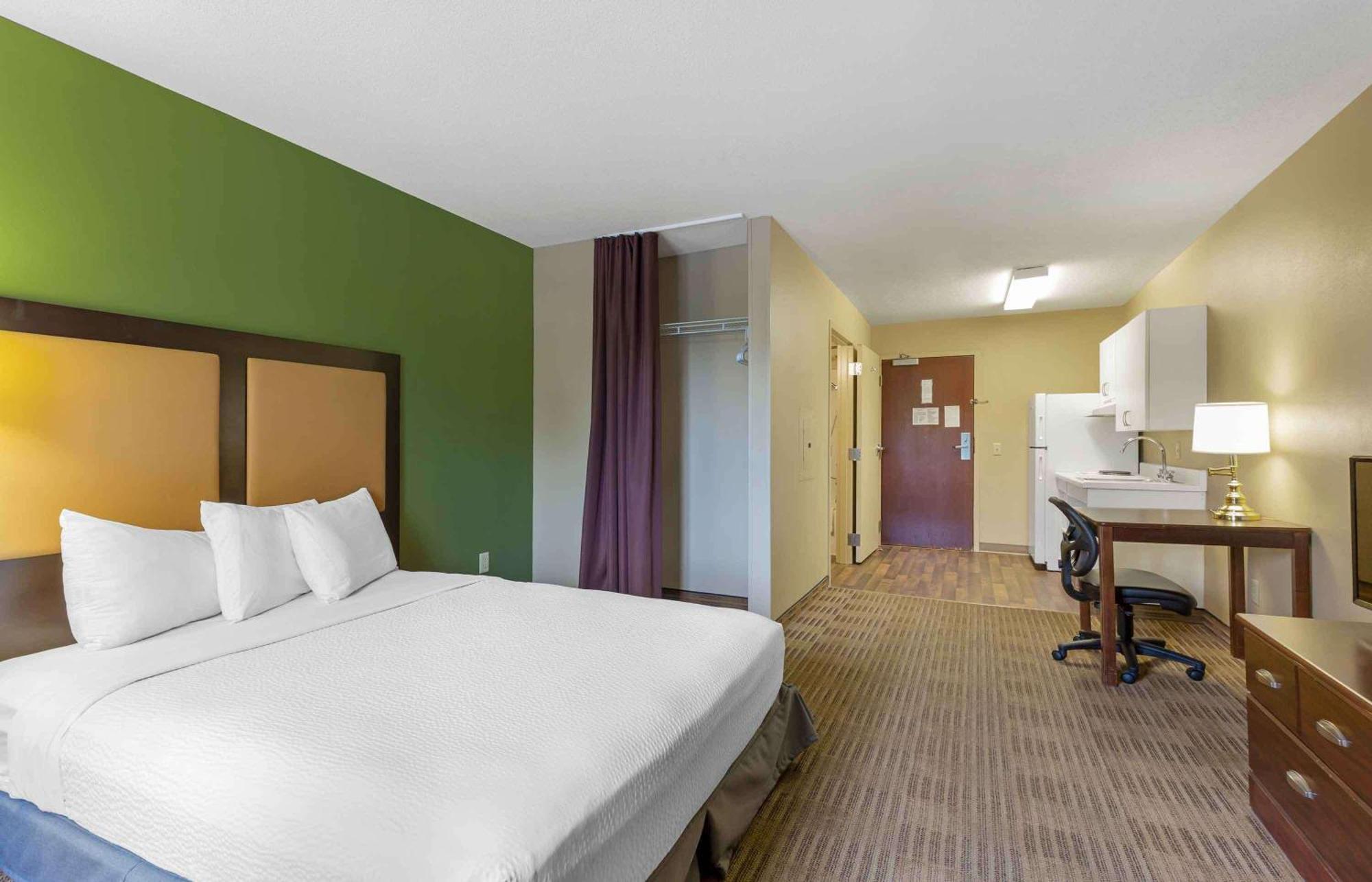 Extended Stay America Suites - Baltimore - BWI Airport - Aero Dr Лінтікум Екстер'єр фото