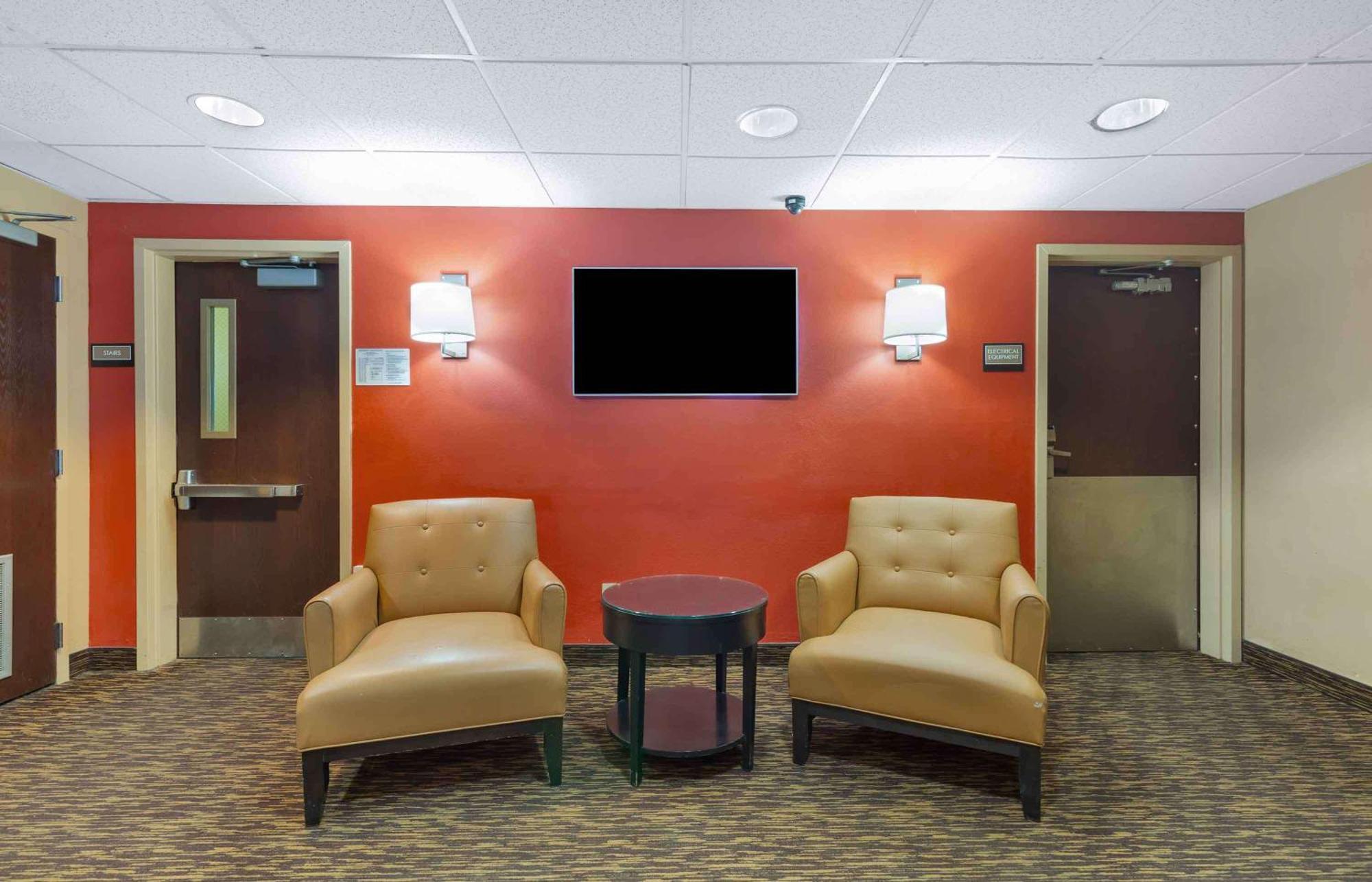 Extended Stay America Suites - Baltimore - BWI Airport - Aero Dr Лінтікум Екстер'єр фото