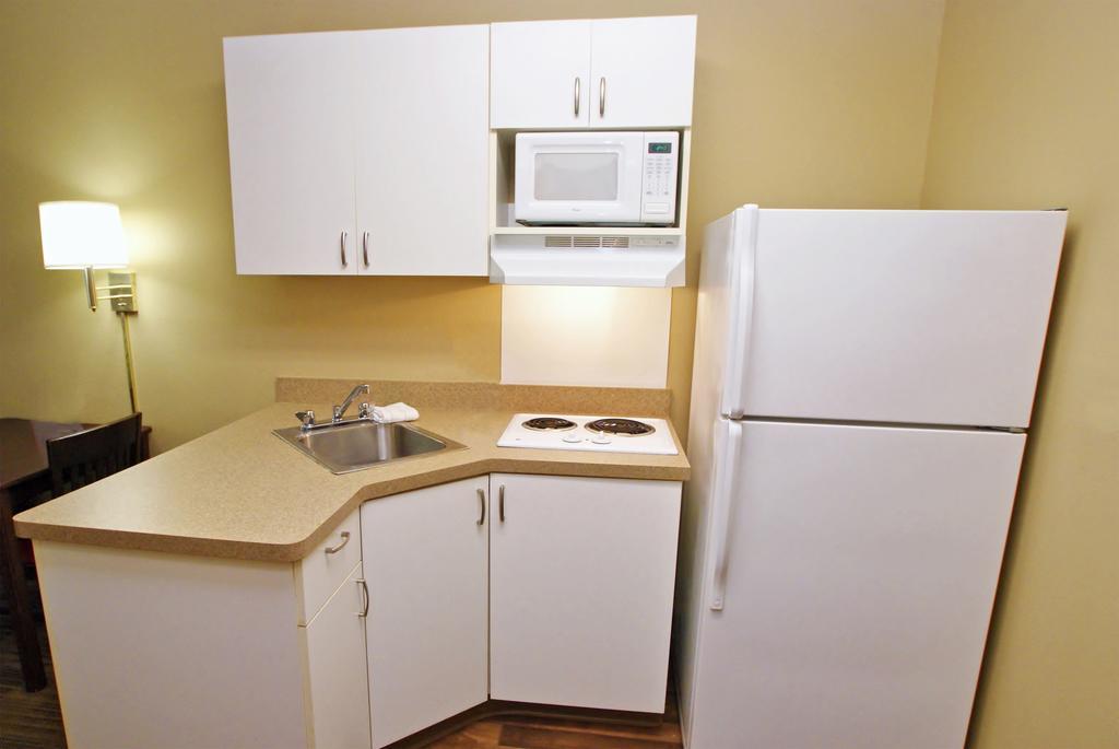 Extended Stay America Suites - Baltimore - BWI Airport - Aero Dr Лінтікум Екстер'єр фото