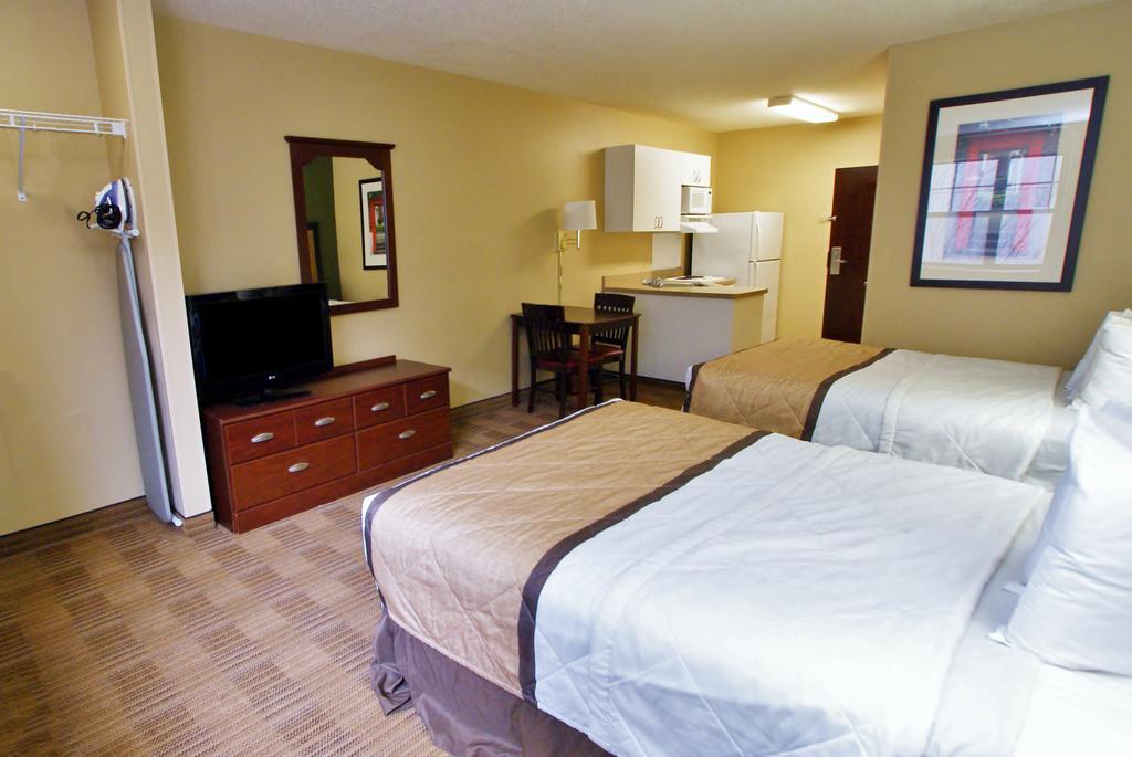 Extended Stay America Suites - Baltimore - BWI Airport - Aero Dr Лінтікум Екстер'єр фото
