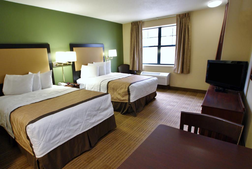 Extended Stay America Suites - Baltimore - BWI Airport - Aero Dr Лінтікум Екстер'єр фото