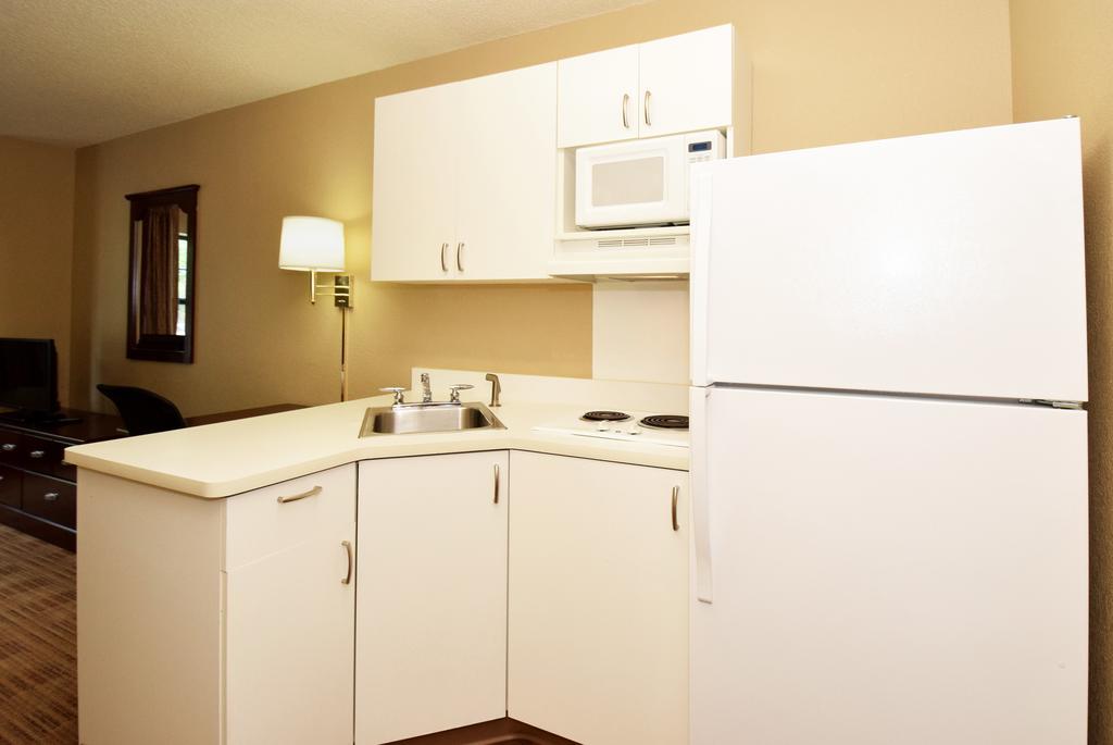Extended Stay America Suites - Baltimore - BWI Airport - Aero Dr Лінтікум Екстер'єр фото