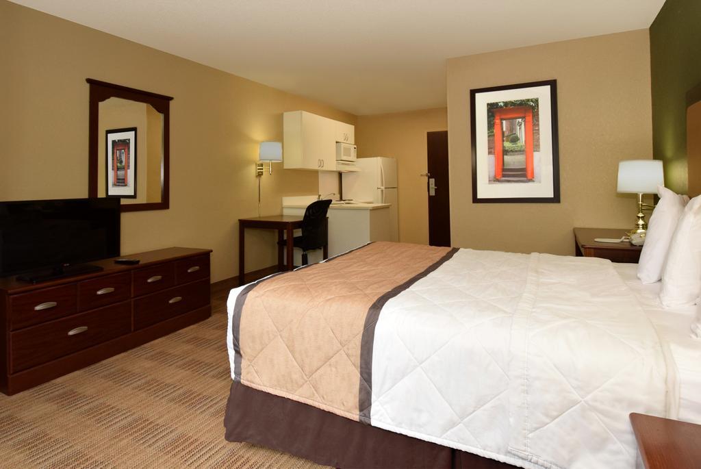 Extended Stay America Suites - Baltimore - BWI Airport - Aero Dr Лінтікум Екстер'єр фото