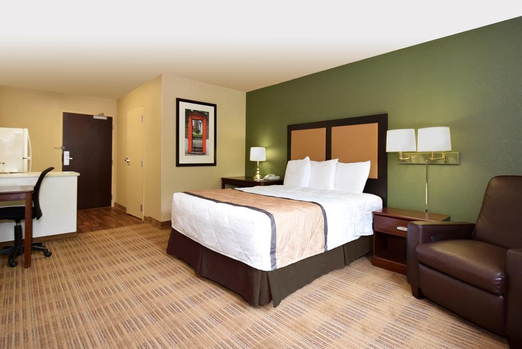 Extended Stay America Suites - Baltimore - BWI Airport - Aero Dr Лінтікум Екстер'єр фото