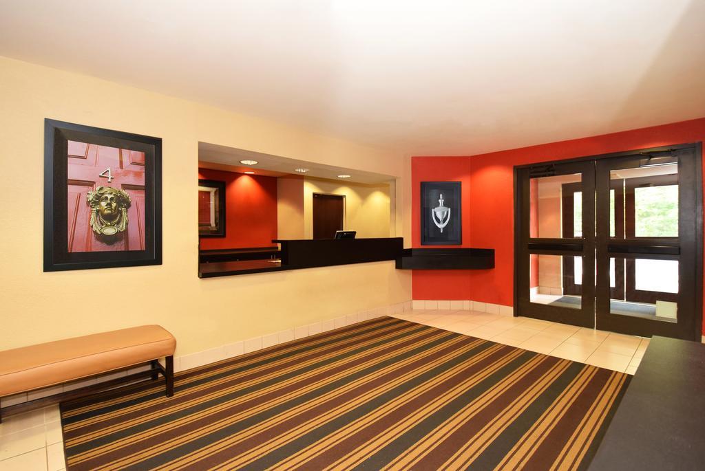 Extended Stay America Suites - Baltimore - BWI Airport - Aero Dr Лінтікум Екстер'єр фото