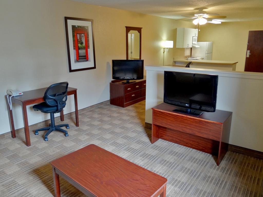 Extended Stay America Suites - Baltimore - BWI Airport - Aero Dr Лінтікум Екстер'єр фото