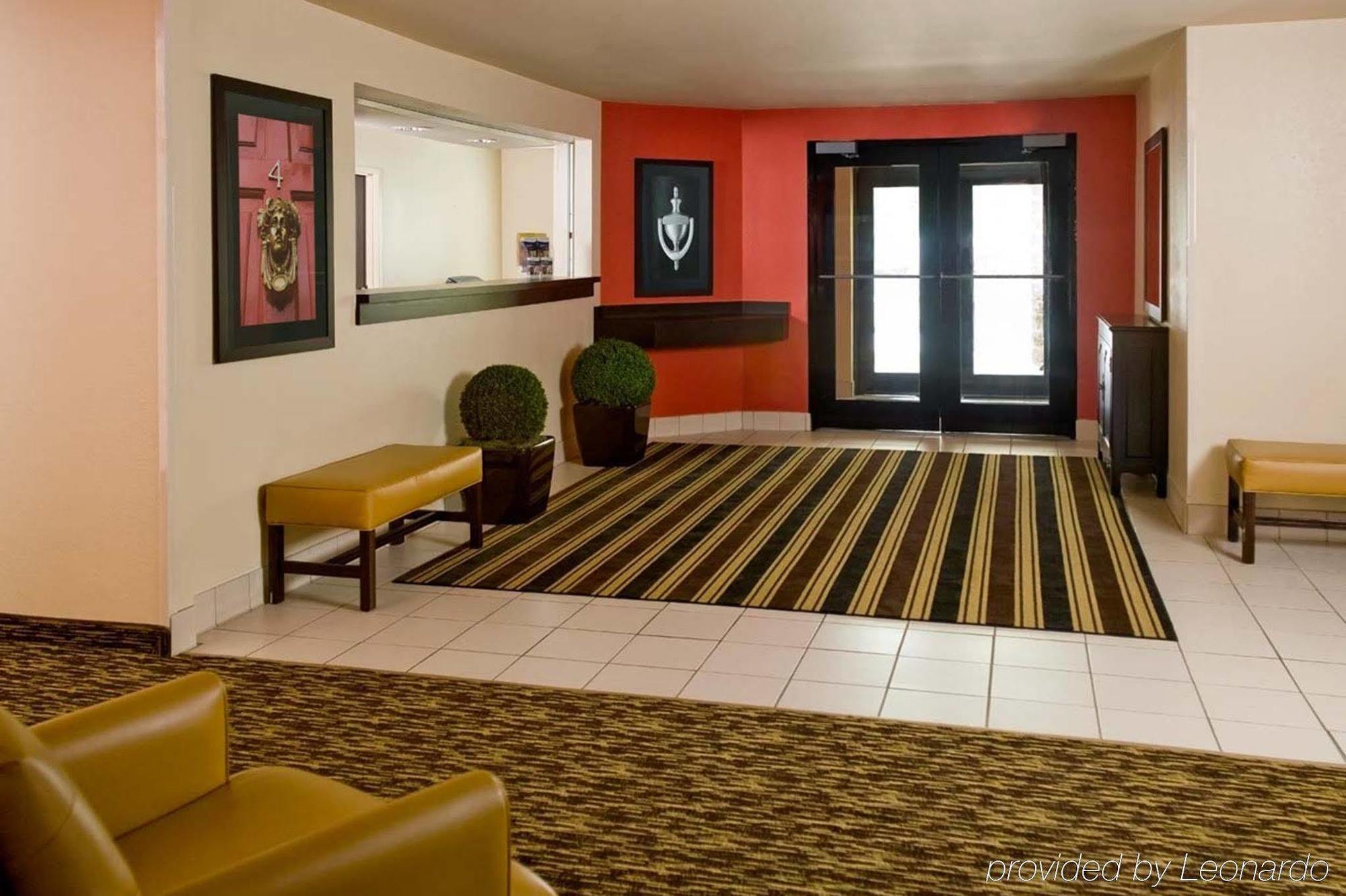Extended Stay America Suites - Baltimore - BWI Airport - Aero Dr Лінтікум Екстер'єр фото