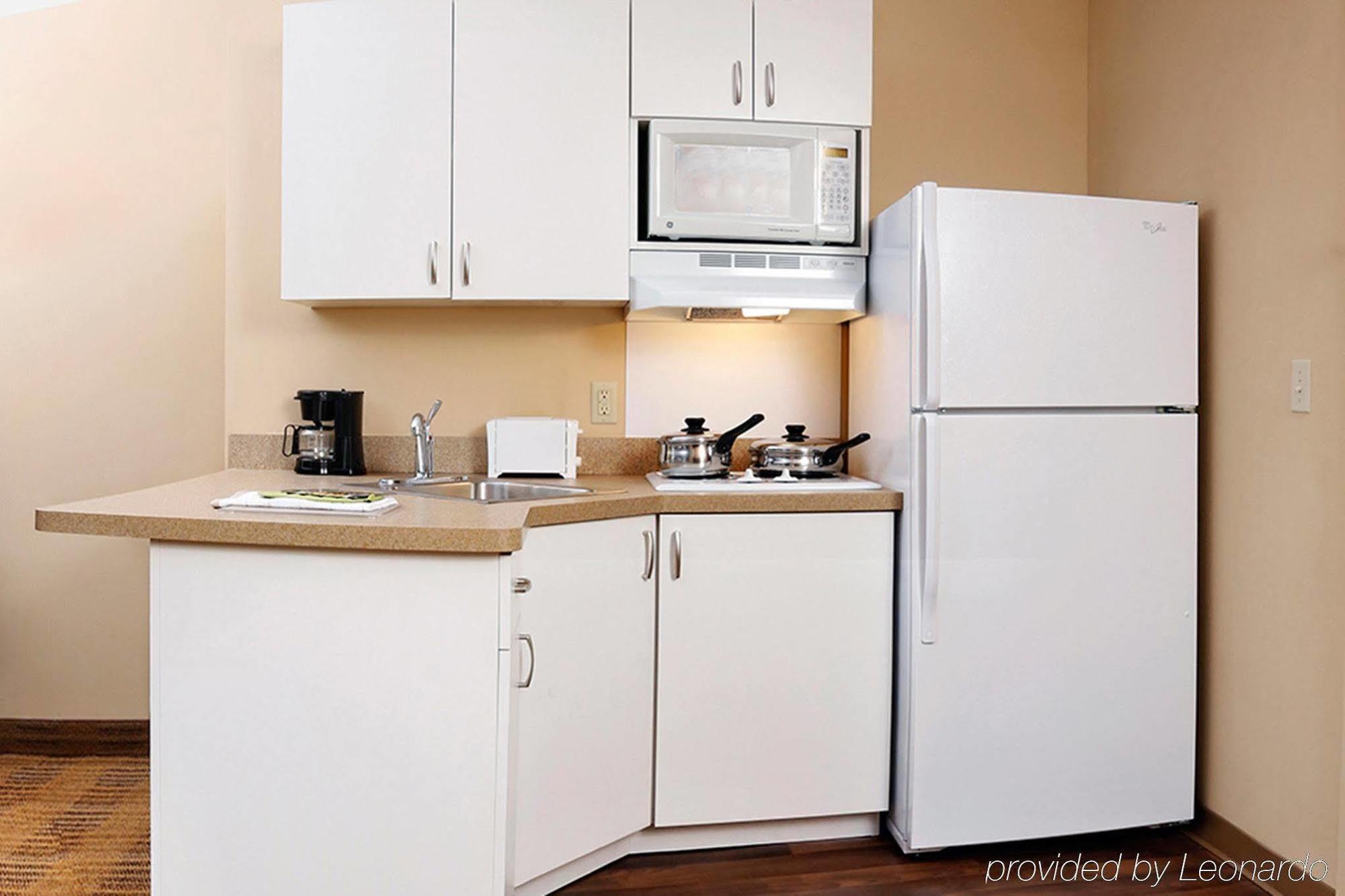 Extended Stay America Suites - Baltimore - BWI Airport - Aero Dr Лінтікум Екстер'єр фото