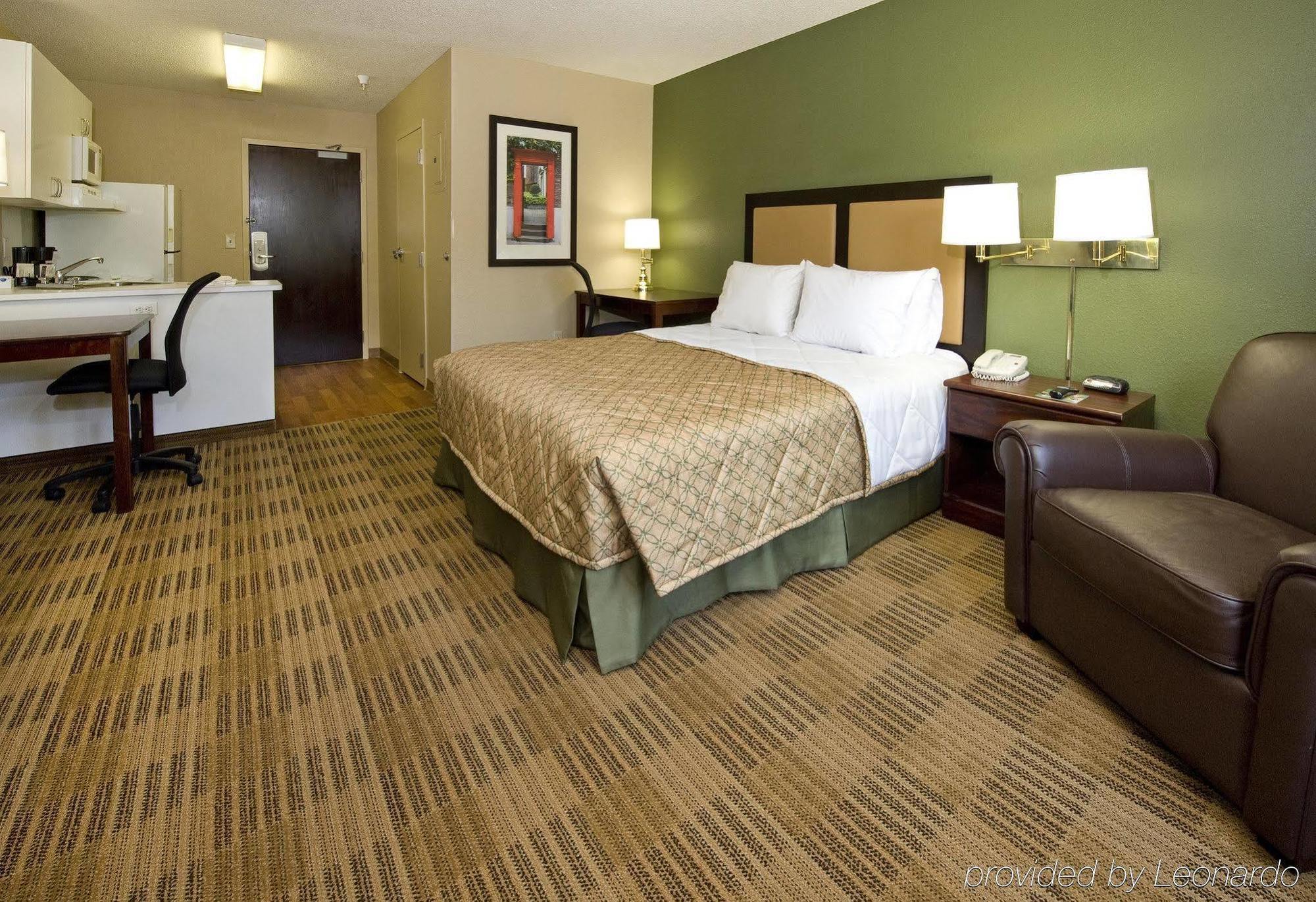 Extended Stay America Suites - Baltimore - BWI Airport - Aero Dr Лінтікум Екстер'єр фото