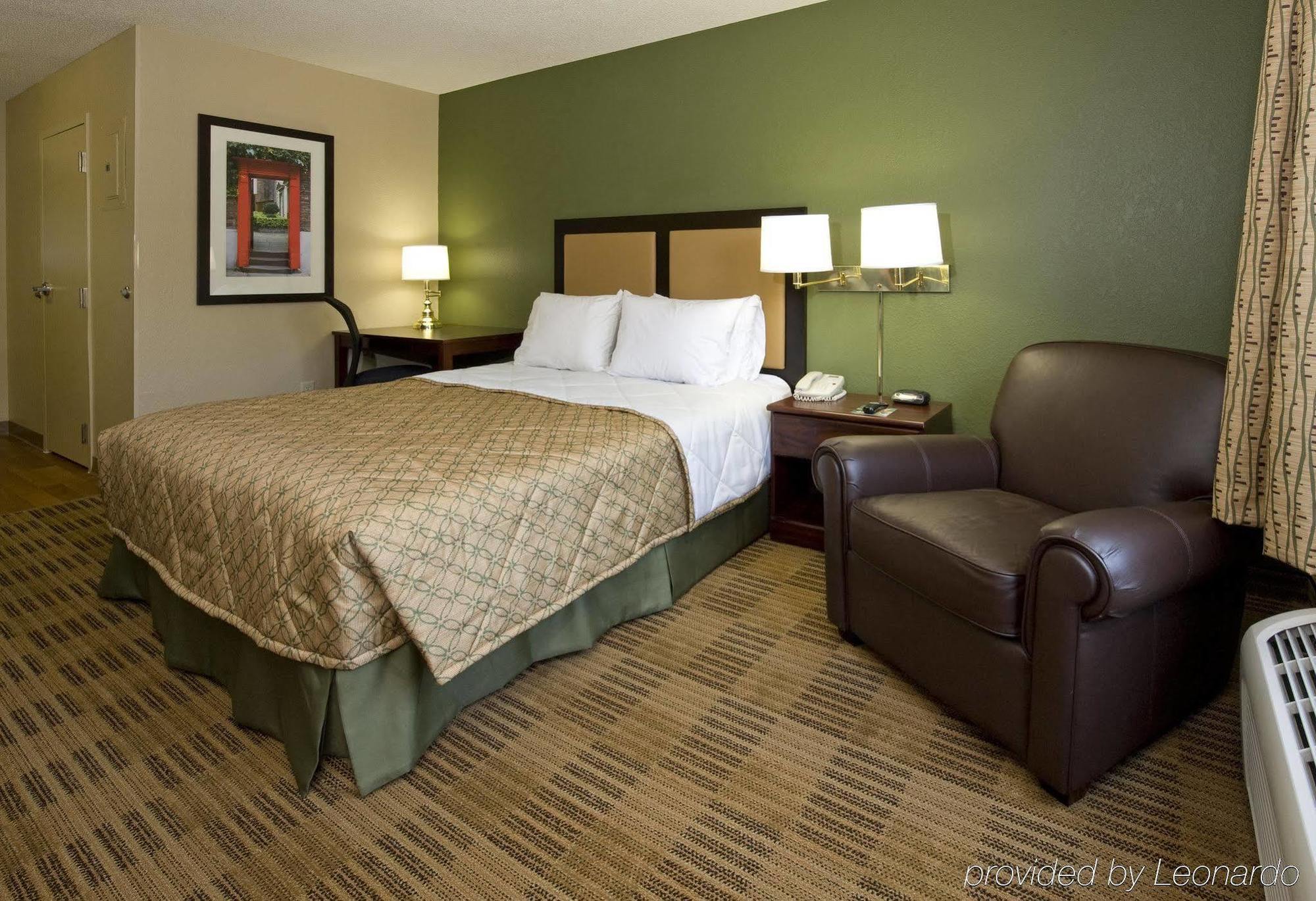 Extended Stay America Suites - Baltimore - BWI Airport - Aero Dr Лінтікум Екстер'єр фото