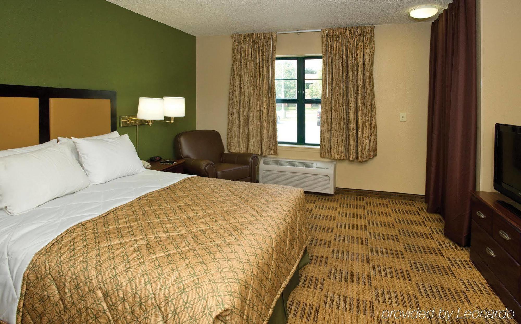 Extended Stay America Suites - Baltimore - BWI Airport - Aero Dr Лінтікум Екстер'єр фото