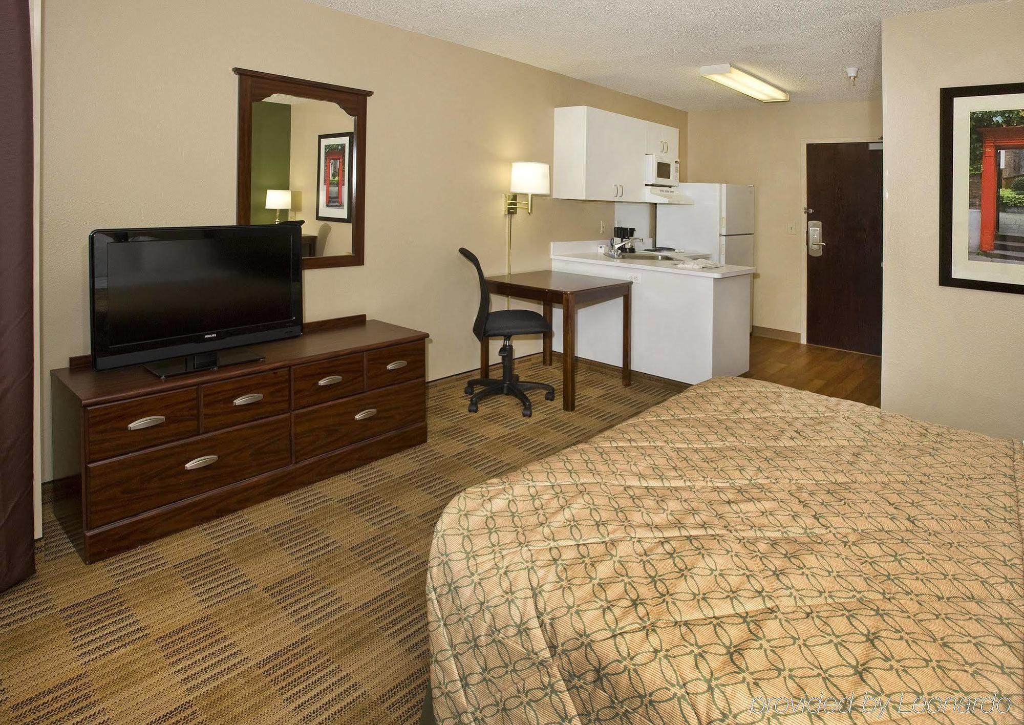 Extended Stay America Suites - Baltimore - BWI Airport - Aero Dr Лінтікум Екстер'єр фото
