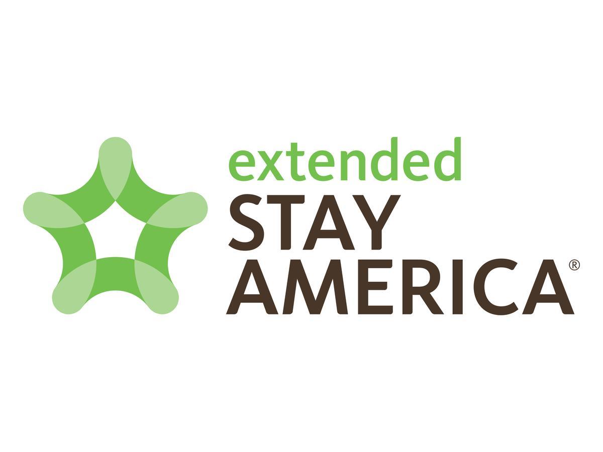 Extended Stay America Suites - Baltimore - BWI Airport - Aero Dr Лінтікум Екстер'єр фото