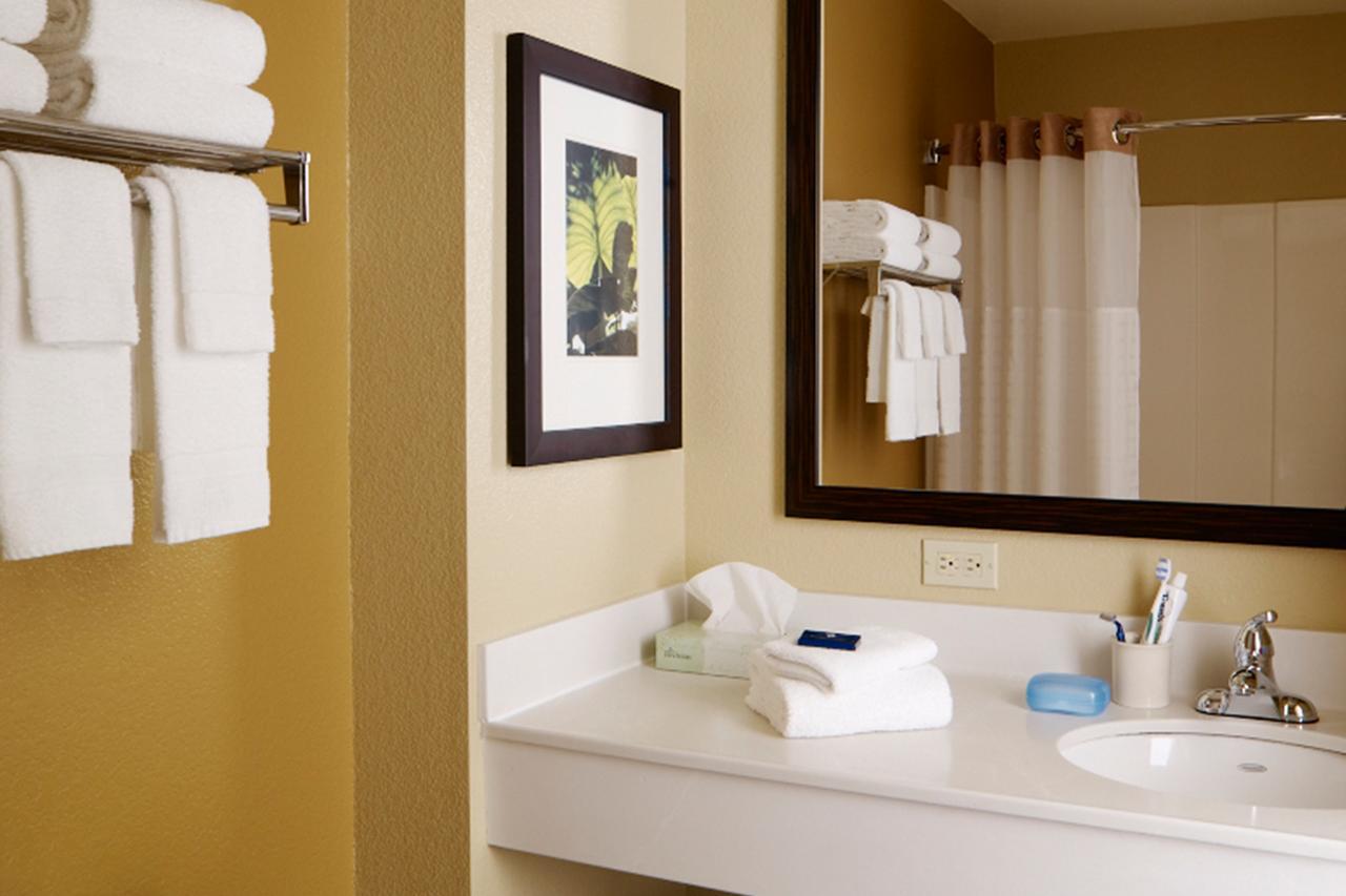 Extended Stay America Suites - Baltimore - BWI Airport - Aero Dr Лінтікум Екстер'єр фото
